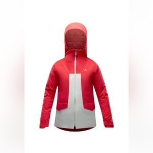 ORAGE women’s ski jacket. Never worn.